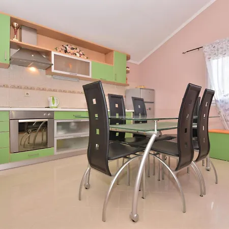 Holiday Kiara Vakantiehuis Zadar